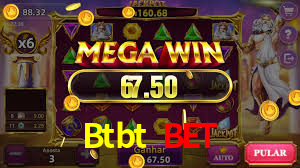 Btbt Bet: A Experiência de Casino com Jogos de Mesa ao Vivo